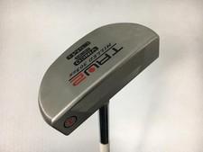 Tru2 Golf Vinco Csm1 Putter Original Steel