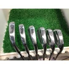 Titleist T100S 2021 5S Iron Set Ir Flex