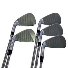 Honma TOUR WORLD GS Iron Set 6-10 5pc Flex X Original Steel Shaft Steel