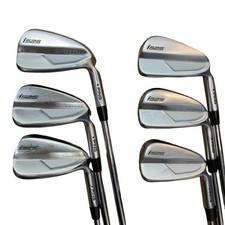 Ping  i525  Iron Set  Flex S