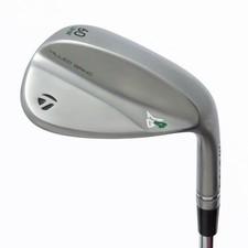 （TaylorMade Milled Grind 4 Wedge RIFLE PROJECT X [60-08]Golf RH ）