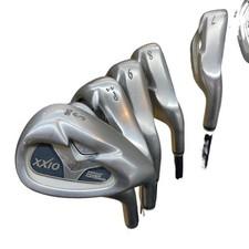 Dunlop XXIO 2008 Irons #5-9,Pw,Aw,Sw(8Clubs)/XXIO MP500/Flex:Regular/ Iron set
