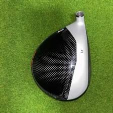 TaylorMade M4 9.5° Right-Handed Golf Driver Head Only Used Japan Golf Club Repla