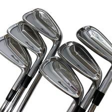 Mizuno  Pro 520  Iron Set  Flex S