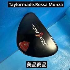Taylormade.Rossa Monza Black Putter 16a