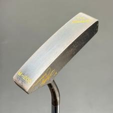 SCOTTY CAMERON Mizuno The Reason M-200 34in Putter RH With Head Cover
