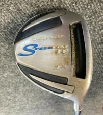 AdamsGolf/Speedline LP/3 Wood/RH/Matrix Graphite Shaft/43"/SL1244