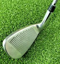 Prima Tornado Stainless Steel 8 Iron  /  RH  /  Regular Steel ~36.5"  /  jd6813