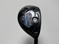 TaylorMade SLDR S 3 Hybrid 19* Fujikura Speeder 72h 72g Stiff Graphite Mens RH
