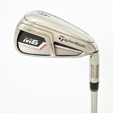 Taylor Made M6M6 Iron Fubuki Tm6 2019 Shaft 5Pcs 6 7 8 9Pw