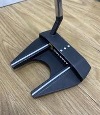 Odyssey Stroke Lab Seven CS Putter Used From Japan