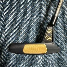 Odyssey AiONE Milled TriBeam 34" Putter Stable Soft Feel