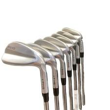 Ping  i500  iron set  flex S