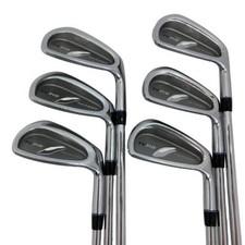 Used Four Teen Tc-710 Forged 6S Iron Set Ir Ns Pro 950Gh Ht Flex S Men Right-Han