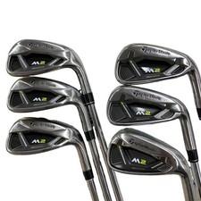 Tailor-Made M2 2017 8S Usa Iron Set Ir Flex S