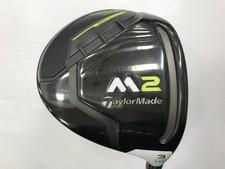 Taylormade M2 2017 Fairway Wood 3W 15S Flex 43.0In Tm1-217 Right