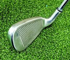 Callaway Big Bertha Irons 6 Iron  /  RH  /  Stiff Steel ~38"  / VGC  /  jd7372