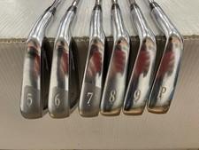 MIZUNO Mizuno Pro 518 5-9 P NS PRO MODUS 3 SYSTEM 3 TOUR 125 Flex-S R8052204