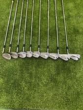 Mizuno Mp-59 W/Wedge