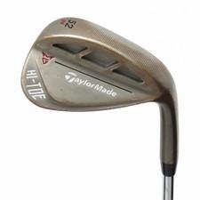 （TaylorMade Milled Grind HI-TOE (2021) Wedge N.S.PRO MODUS3 105 [52-09]Golf RH ）