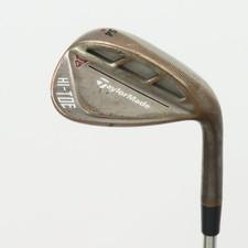 （TaylorMade Milled Grind HI-TOE (2021) Wedge N.S.PRO 950GH neo [54-10]Golf RH ）