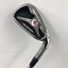 TaylorMade Burner HP #6 Single Iron/Steel Regular Flex 38"
