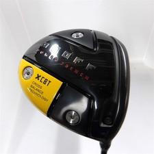 Daiwa Driver ONOFF (2022) KURO 10.5° Stiff LABOSPEC TATAKI:50 CBT