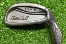 King Cobra Oversize 3 Iron /  RH  /  Stiff  Graphite ~39" / NEW Grip / dj2653