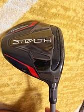STEALTH 3W 15 TOUR AD UB 6 S TaylorMade