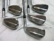 Titleist T250 2025 Iron Set 6-PW / MITSUBISHI MMT Blue 85 S