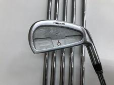 Gauge Design Nc-1 Cavity Iron Dynamic Gold S200 Flex Set Used