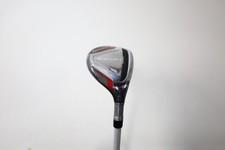 Taylormade Stealth 23° 4 Hybrid Ladies Flex Aldila Ascent 45 Excellent