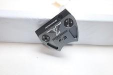 Edel Array F-3 Single Bend 3 Lines 35" Putter Excellent Rh