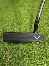 Toulon Design 904L Dogwood Limited Editon Blade Putter