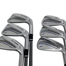 Taylormade GLOIRE F (2016)  Iron Set  Flex S