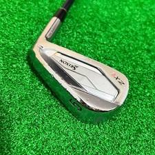 SRIXON ZX5 5 Iron Diamana for IRON S Club Golf Club Right-Handed Carbon
