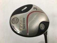 PRGR TR-X DUO 405FW Fairway Wood 3W Original Carbon (M-37) #187 Golf Clubs