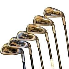 Dunlop XXIO 2006 Irons #5-9,Pw(6Clubs)/XXIO MP400/Flex:Stiff/ Iron set