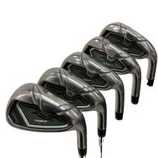 Tailor Made Rbz 6S Usa Iron Set Ir Flex S