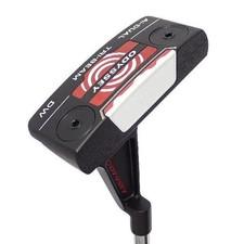 Odyssey Ai-DUAL Tri-Beam DW Putter RH 34in Steel Shaft 544g w/ HC【C】