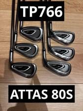 Fourteen Tp766 Iron Set 6Pcs