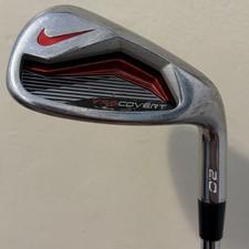 Nike VRS Covert 2.0 Approach Wedge True Temper Dynalite 105 R Flex Golf Club