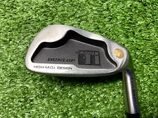 Dunlop Black 9 Iron / RH / Regular Steel ~36.25" / Good Grip / jl0467