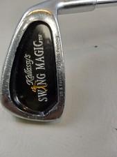Kallassy's Swing Magic 5 Iron Swing Trainer Training Aid 38"