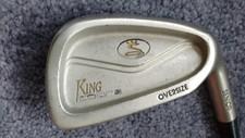 King Cobra OVERSIZE # 6 Iron = SENIOR