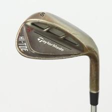 （TaylorMade Milled Grind HI-TOE (2021) Wedge N.S.PRO 950GH neo [60-10]Golf RH ）
