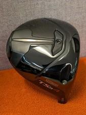 Titleist TSR4 Tour Issue Driver 9* (Head Only)  (No Headcover) RH *VG*