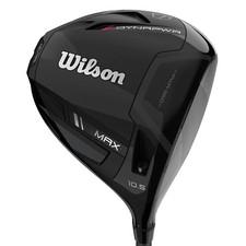 Mint DEMO Wilson Staff Golf DYNAPWR Max Driver