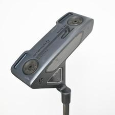 TaylorMade TP Truss Midnight Blue TP-B3TH Putter RH 33in Steel 545g w/ HC【BC】