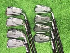 Takino 292 Iron Set Bridgestone Tour Stage X-Blade Gr Forged/Tourad Ad75 8 Piece